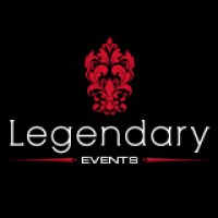 Legendary Events logo - Similar company to Plump