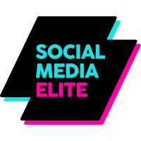 Social Media Elite logo - Similar company to Adhere Digital Ltd