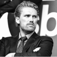 Rasmus Ankersen - Global keynote speaker, Author, Football Executive and Entrepreneur logo - Similar company to Global Leadership Network