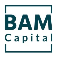 BAM Capital logo - Similar company to Bamco