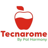 Tecnarome logo - Similar company to Pal Harmony