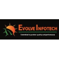 Evolve Infotech logo - Similar company to Offbeat Infotech Pvt Ltd
