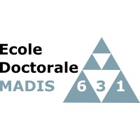 Doctoral School  MADIS-631 Lille logo - Similar company to Ecole Doctorale Sciences Economiques, Sociales, De L'Aménagement Et Du Management (Ed Sesam)