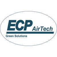 ECP AirTech AB logo - Similar company to Indumate Ab