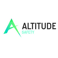Altitude Safety logo - Similar company to Citrus Training