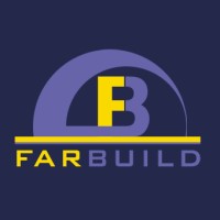 فربیلد |  Farbuild.ir logo - Similar company to Center For Transportation Infrastructure Systems (Ctis)