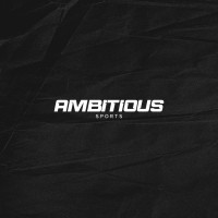 Ambitious Sports logo - Similar company to Grintafy Technologies