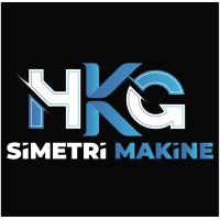 HKG Simetri Makine Sanayi Ticaret Limited Şirketi logo - Similar company to Agm Yedek Parça Ve Maki̇ne Sanayi̇ Ti̇c. Ltd. Şti̇.