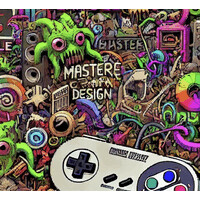 Master Studies Game Design ZHdK logo - Similar company to Japanese Journal Of Analog Role-Playing Game Studies (Jarps)