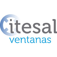 ITESAL Ventanas logo - Similar company to Aluminios Valverde
