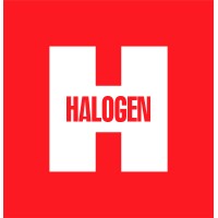 Halogen Communications, Edinburgh, Scotland and Washington, D.C., USA logo - Similar company to Cloudgine