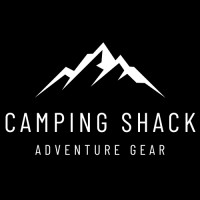 Camping Shack Australia logo - Similar company to Roberts Simon T.