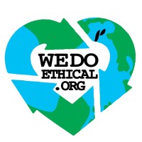 We Do Ethical logo - Similar company to Ourasphere
