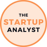 The Startup Analyst logo - Similar company to Startup Woman