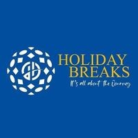 Holiday Breaks Limited logo - Similar company to Travel Monkey