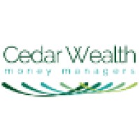 Cedar Wealth Money Managers - Private Client Advisor