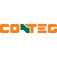 CONTEG logo - Similar company to Teckentrup B.V.