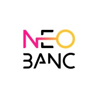 Neobanc logo - Similar company to Angle