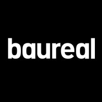 Baureal AG logo - Similar company to Installergroup Schweiz