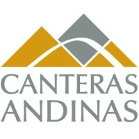 Canteras Andinas logo - Similar company to Industrias Duromarmol S.A.