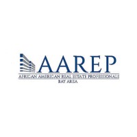 AAREP Bay Area - African American Real Estate Professionals logo - Similar company to Black Developers Forum