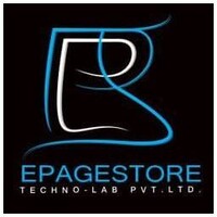 EPAGESTORE logo - Similar company to Clear Concept Solutions