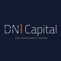 DN Capital logo - Similar company to Deus Group