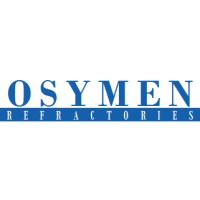 OSYMEN REFRACTORIES logo - Similar company to Co.Fer.M. Spa