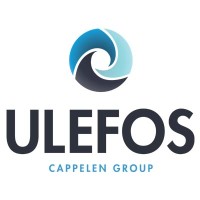 Ulefos Danmark logo - Similar company to Ulefos Norge