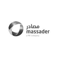 مصادر- Massader logo - Similar company to Masader United | مصادر المتحدة
