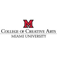 Miami University College of Creative Arts logo - Similar company to Mackellar Associates, Inc.