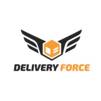 Delivery Force Corp logo - Similar company to Bogdan Movers