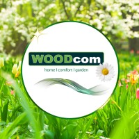 WOODcom logo - Similar company to Firemagic (Uk) Ltd