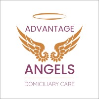 Advantage Angels Domiciliary Care logo - Similar company to Advantage Angels