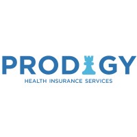 Prodigy Health Insurance Services logo - Similar company to Swayut Automation
