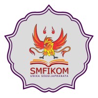 Senat Mahasiswa FIKOM Universitas Katolik Soegijapranata logo - Similar company to Naiphone
