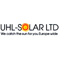 UHL-Solar LTD logo - Similar company to Solar Traktor