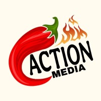 Action Media logo - Similar company to Sareng Digital Agency