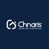 Chnaris Architecture in Construction logo - Similar company to Aplusm