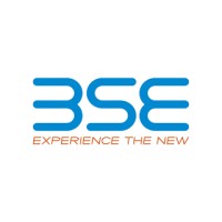 Bombay Stock Exchange Limited logo - Similar company to Cdsl - Central Depository Services India Ltd