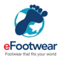 eFootwear logo - Similar company to Total Team Solutions