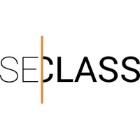 Seclass logo - Similar company to Certop Termék- És Rendszertanúsító Kft.