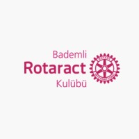 Bademli Rotaract Kulübü logo - Similar company to İk Premium