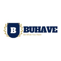BUHAVE logo - Similar company to Advantage Media Solutions