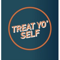 Treat Yo'self logo - Similar company to Fierce Mild