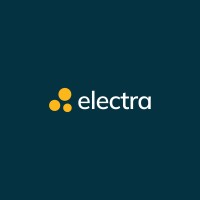 Electra (Electricity Analysis) logo - Similar company to Milsat