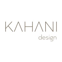 KAHANI design logo - Similar company to Collective Craft