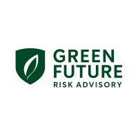 Green Future Risk Advisory logo - Similar company to Flexfactory Gmbh I.L. By Mhp | Munich Re | Porsche