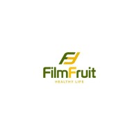 Film Fruit logo - Similar company to Fruit Flora