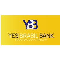 Yes Brasil Bank logo - Similar company to Ovation Marketing Solutions
